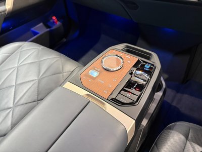 2023 BMW IX thumbnail 42