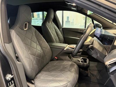 2023 BMW IX photo 7