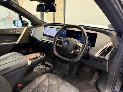 2023 BMW IX photo 6