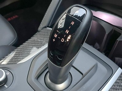 2019 ALFA Romeo STELVIO — фото 43