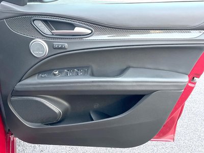 2019 ALFA Romeo STELVIO — фото 28