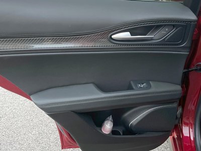 2019 ALFA Romeo STELVIO — фото 29