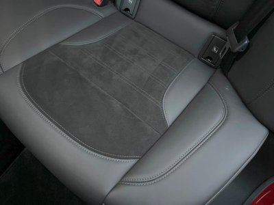 2019 ALFA Romeo STELVIO — фото 34