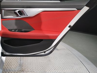 2024 BMW 8 SERIES GRAN COUPE thumbnail 55