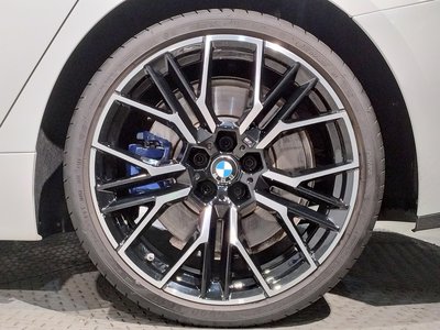 2024 BMW 8 SERIES GRAN COUPE thumbnail 41