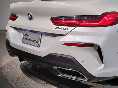 2024 BMW 8 SERIES GRAN COUPE thumbnail 63