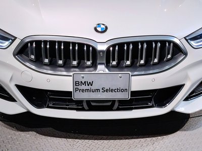 2024 BMW 8 SERIES GRAN COUPE thumbnail 59