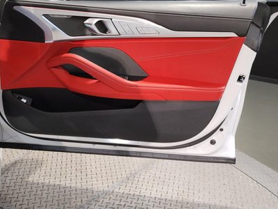2024 BMW 8 SERIES GRAN COUPE thumbnail 56