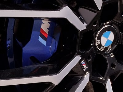 2024 BMW 8 SERIES GRAN COUPE thumbnail 73