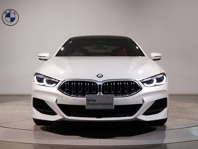 2024 BMW 8 SERIES GRAN COUPE thumbnail 61