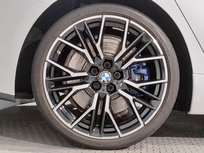 2024 BMW 8 SERIES GRAN COUPE thumbnail 40