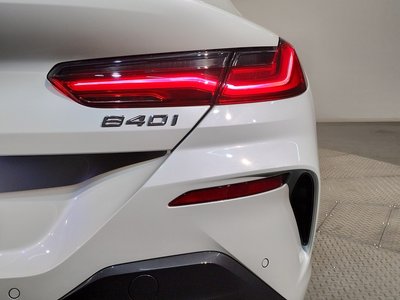 2024 BMW 8 SERIES GRAN COUPE thumbnail 65