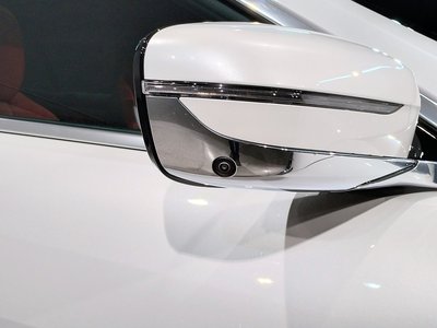 2024 BMW 8 SERIES GRAN COUPE thumbnail 69