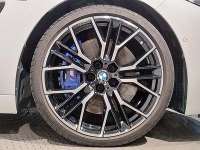 2024 BMW 8 SERIES GRAN COUPE thumbnail 39