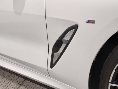 2024 BMW 8 SERIES GRAN COUPE thumbnail 70