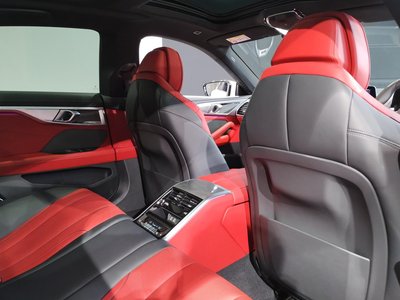 2024 BMW 8 SERIES GRAN COUPE thumbnail 52
