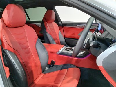 2024 BMW 8 SERIES GRAN COUPE photo 12