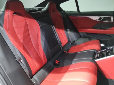 2024 BMW 8 SERIES GRAN COUPE photo 13