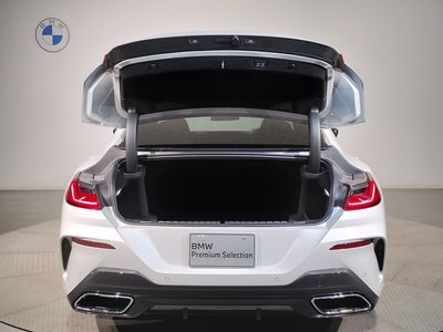 2024 BMW 8 SERIES GRAN COUPE thumbnail 45
