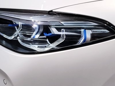 2024 BMW 8 SERIES GRAN COUPE thumbnail 21