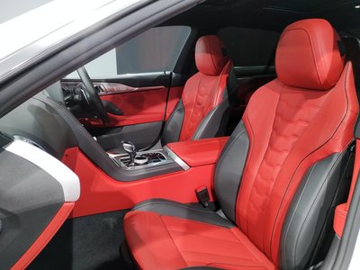 2024 BMW 8 SERIES GRAN COUPE thumbnail 47