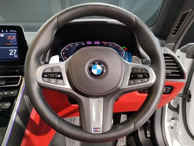 2024 BMW 8 SERIES GRAN COUPE thumbnail 34