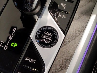 2024 BMW 8 SERIES GRAN COUPE thumbnail 19