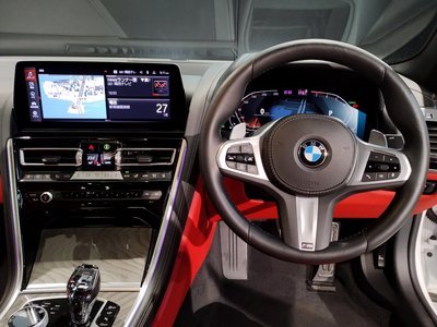 2024 BMW 8 SERIES GRAN COUPE thumbnail 33