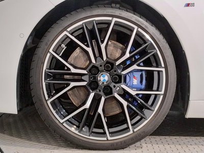 2024 BMW 8 SERIES GRAN COUPE thumbnail 42