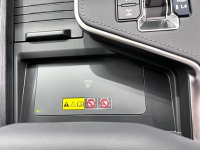 2025 Lexus GX — миниатюра 43