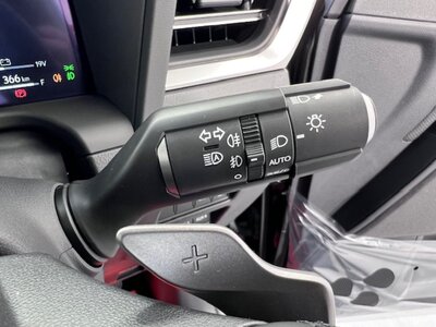 2025 Lexus GX — миниатюра 53