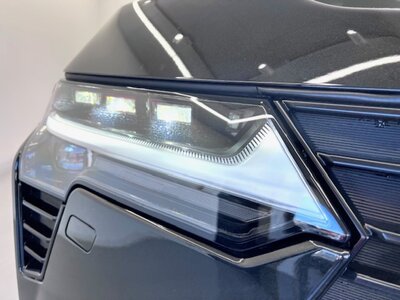 2025 Lexus GX — миниатюра 104