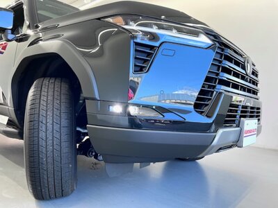 2025 Lexus GX — миниатюра 109