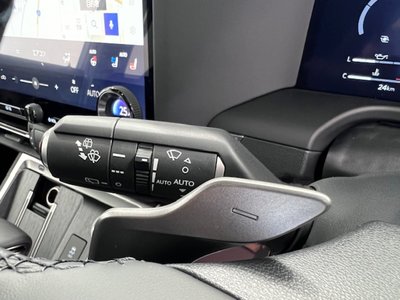 2025 Lexus GX — миниатюра 51