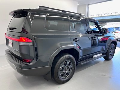 2025 Lexus GX — миниатюра 98