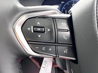 2025 Lexus GX — миниатюра 55