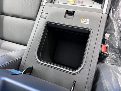 2025 Lexus GX — миниатюра 35