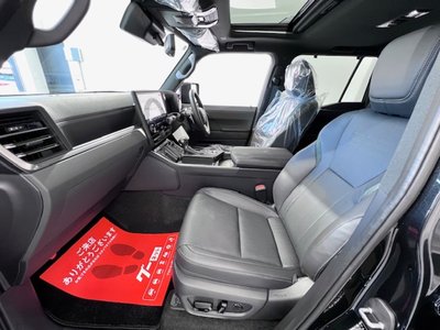 2025 Lexus GX — миниатюра 85