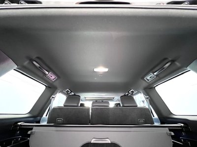 2025 Lexus GX — миниатюра 86