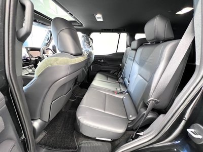 2025 Lexus GX — миниатюра 92