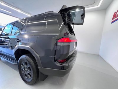 2025 Lexus GX — миниатюра 141