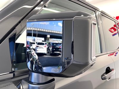2025 Lexus GX — миниатюра 122
