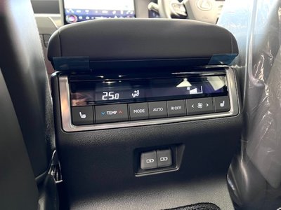 2025 Lexus GX — миниатюра 90