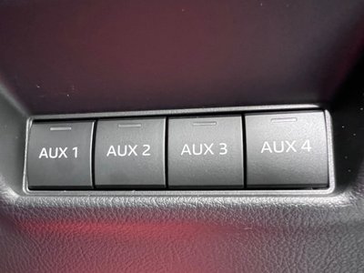 2025 Lexus GX — миниатюра 65