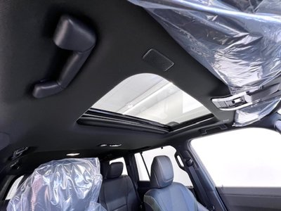 2025 Lexus GX — миниатюра 80