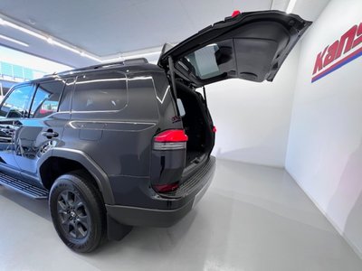 2025 Lexus GX — миниатюра 131