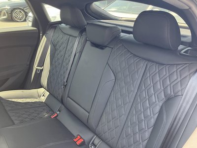 2025 AUDI A5 photo 15