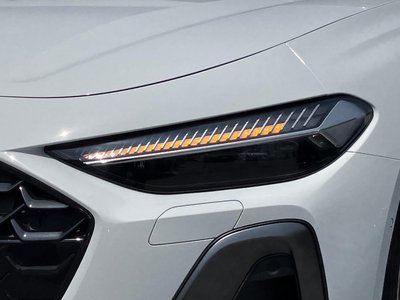 2025 AUDI A5 photo 12