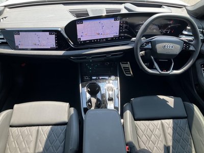 2025 AUDI A5 photo 2