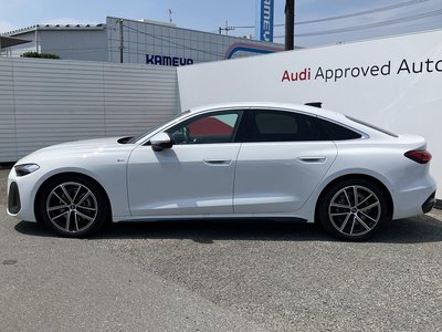 2025 AUDI A5 thumbnail 21